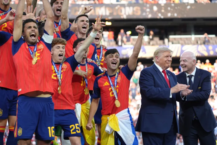 The good and bad of the World Cup